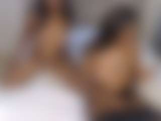 Graciase's Live Sex Cam Show