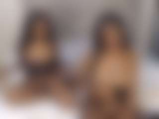 Graciase's Live Sex Cam Show
