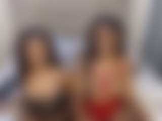 Graciase's Live Sex Cam Show