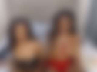 Graciase's Live Sex Cam Show