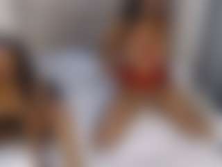 Graciase's Live Sex Cam Show