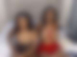Graciase's Live Sex Cam Show
