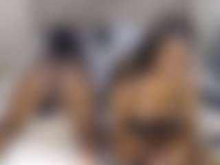 Live cam show with Graciase - Role Play on crypto-cams