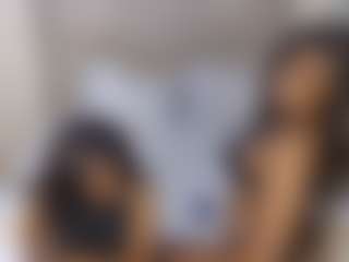 Graciase's Live Sex Cam Show