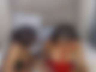 Graciase's Live Sex Cam Show