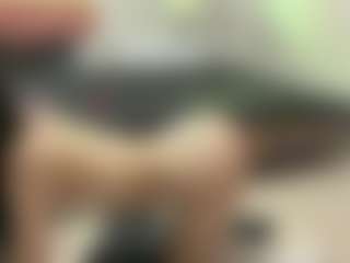 Katie's Live Sex Cam Show