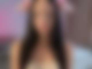 Live cam show with Katie - Oil on Dare Cams