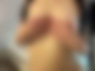 Katie's Live Sex Cam Show