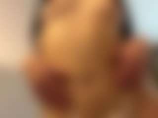Katie's Live Sex Cam Show