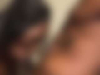 Live-sekscamshow van KingChiSKiEDD