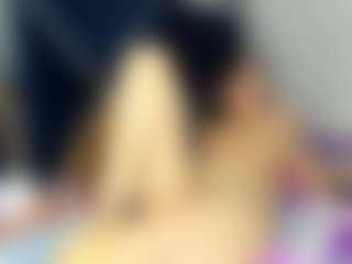 Kiss-ninna's Live Sex Cam Show