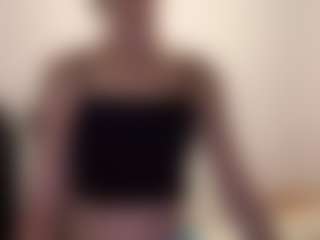 Live cam show with Anna - Moaning on Strip Flash - Live Sex Shows