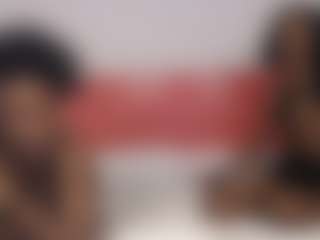 zaliyahtae's Live Sex Cam Show