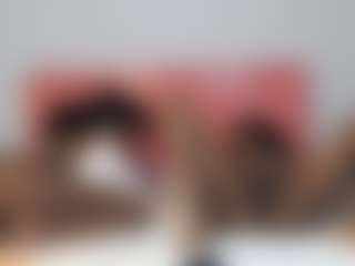 zaliyahtae's Live Sex Cam Show