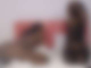 zaliyahtae's Live Sex Cam Show