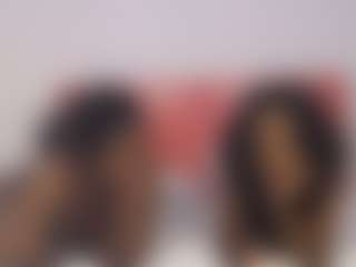 zaliyahtae's Live Sex Cam Show