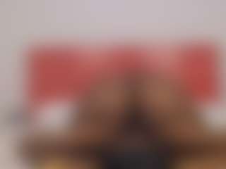 zaliyahtae's Live Sex Cam Show