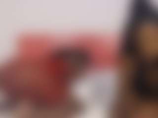 Show in cam erotica live di zaliyahtae