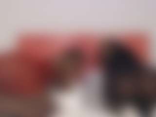zaliyahtae's Live Sex Cam Show