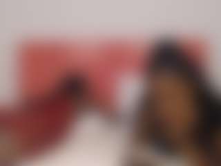 Live cam show with zaliyahtae - Spank on CamSodaAdn