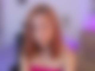 Live-sekscamshow van JULIETTA