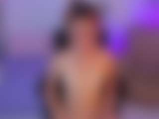 JULIETTA's Live Sex Cam Show