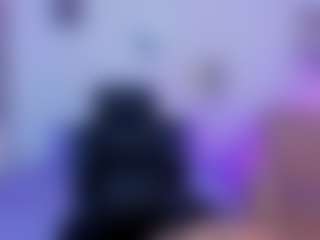 JULIETTA's Live Sex Cam Show