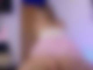 Lily-cooper's Live Sex Cam Show