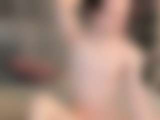 AshMuse's Live Sex Cam Show