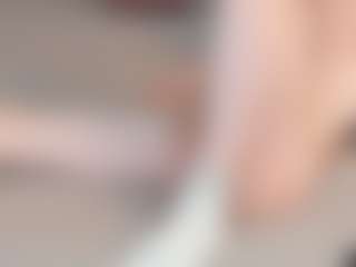 AshMuse's Live Sex Cam Show