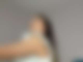 Live cam show with avayuzu - Bedroom Brown Hair on CamwithHer