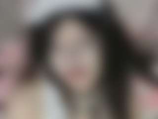 Camila's Live Sex Cam Show