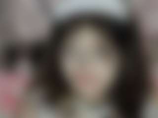 Camila's Live Sex Cam Show