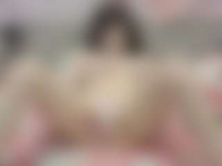 Live cam show with Camila - Gape on Dolls Live