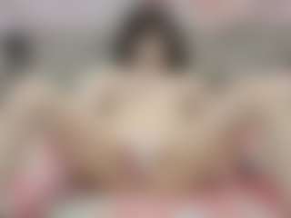 Camila's Live Sex Cam Show