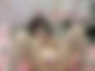 Camila's Live Sex Cam Show