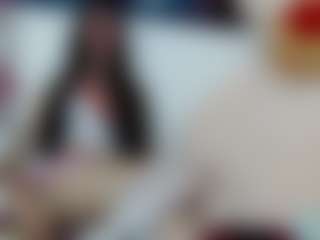 Seks show na żywo z Adelapineda