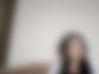 Aria's Live Sex Cam Show
