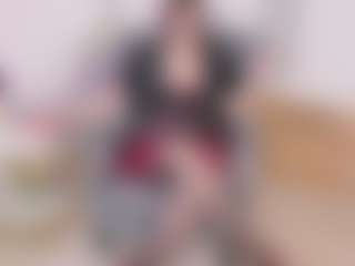 Live cam show with AryaEvee - New Mature on Gym Cam Girls