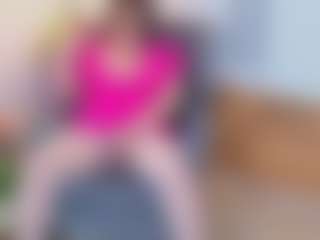 Live cam show with AryaEvee - Tittyfuck on StripNow