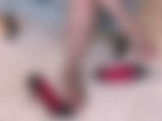 Live cam show with AryaEvee - Moaning on Hubzter Live