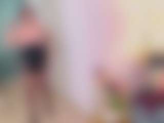 Live cam show with AryaEvee - Pantyhose on Gym Cam Girls