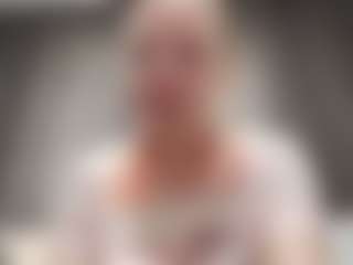 ColleenMckenize's Live Sex Cam Show
