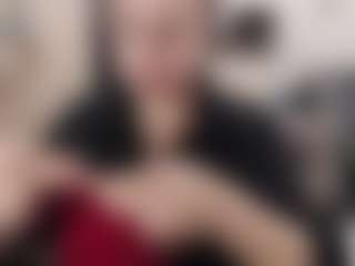Live cam show with ColleenMckenize - Gape on Uber Horny