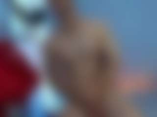 Live cam show with shameme - British on AdultVida.com