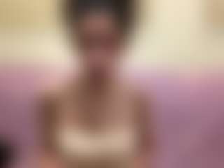 Carmen's Live Sex Cam Show