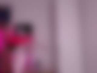 Live-sekscamshow van violettabond