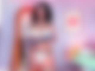 Live cam show with AliceBanks - Anal Brown Hair on Camsoda