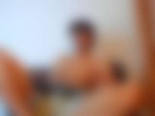 Asier-23's Live Sex Cam Show