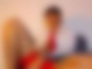 Asier-23's Live Sex Cam Show